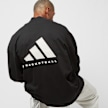 adidas Originals One BB L/S Tee noir 28128 1