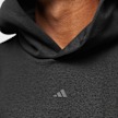 adidas Originals Basketball Fleece Hoodie noir 28129 4