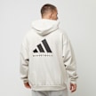 adidas Originals Basketball Fleece Hoodie beige 28130 2