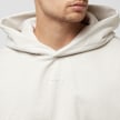 adidas Originals Basketball Fleece Hoodie bež 28130 3