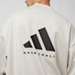 adidas Originals Basketball Longsleeve beige 28133 4