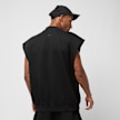 adidas Originals Basketball Sleeveless Sweatshirt noir 28139 2