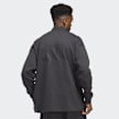 adidas One Basketball Long Sleeve Tee gris 22899 2