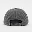 SNIPES Basic Logo Washed Baseball Cap grigio 22902 2