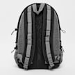 SNIPES Woven Label Basic Logo Multi Pocket Backpack schwarz 22905 3