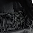SNIPES Large Basic Logo Skate Backpack zielony 22908 5