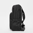 SNIPES Woven Label Basic Logo Backpack Sling Bag noir 22909 2