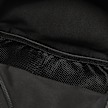 SNIPES Woven Label Basic Logo Backpack Sling Bag noir 22909 5