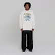 Low Lights Studios Mount Fuji Hoodie wit 22910 4