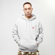Zoo York Apple Hoody grau 22912 1