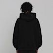 Low Lights Studios Hanabi Zip Hoodie noir 22913 2