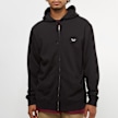 Low Lights Studios Hanabi Zip Hoodie nero 22913 5