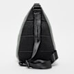SNIPES Woven Label Basic Logo Multi Pocket Sling Bag multicolore 22914 3
