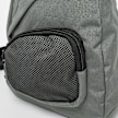 SNIPES Woven Label Basic Logo Multi Pocket Sling Bag multicolore 22914 4