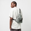 SNIPES Woven Label Basic Logo Multi Pocket Sling Bag multicolore 22914 6