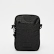 SNIPES Rubber Badge Basic Logo Mobile Bag noir 22916 1