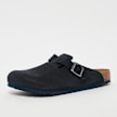 Birkenstock Boston VL Corduroy noir 22927 2