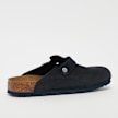 Birkenstock Boston VL Corduroy noir 22927 3