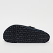 Birkenstock Boston VL Corduroy noir 22927 4