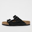 Birkenstock Arizona SFB VL noir 22936 1