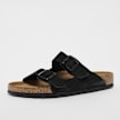 Birkenstock Arizona SFB VL noir 22936 2