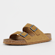 Birkenstock Arizona VL Corduroy czarny 22947 2