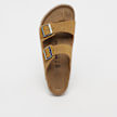 Birkenstock Arizona VL Corduroy noir 22947 5