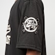 FUBU Varsity Baseball Trikot schwarz 22949 5