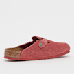Birkenstock Boston VL Corduroy rot 22951 3