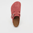 Birkenstock Boston VL Corduroy rot 22951 5
