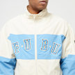 FUBU College Block Track Jacket multicolor 22968 3