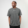 Karl Kani Small Signature Washed Heavy Jersey Skull Tee grigio 22976 2