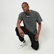 Karl Kani Small Signature Washed Heavy Jersey Skull Tee grigio 22976 5