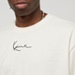 Karl Kani Small Signature Washed Heavy Jersey Skull Tee weiß 22979 3
