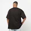Karl Kani Metal Plate Boxy Tee schwarz 22984 2