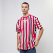 Karl Kani Retro Striped Tee multicolore 22994 1