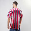 Karl Kani Retro Striped Tee multicolore 22994 2