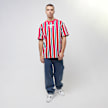 Karl Kani Retro Striped Tee multicolore 22994 4