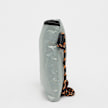 Karl Kani Signature Ripstop Messenger Bag vert 22998 2