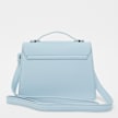 Karl Kani Signature Mini Shoulder Bag bleu 23004 3