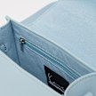 Karl Kani Signature Mini Shoulder Bag niebieski 23004 4