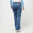 Karl Kani OG Star Flared Leg Denim Vintage bleu 23009 2