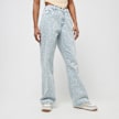 Karl Kani OG Five Pocket Straight Leg Denim blau 23010 1