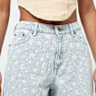 Karl Kani OG Five Pocket Straight Leg Denim blau 23010 3