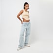 Karl Kani OG Five Pocket Straight Leg Denim plava 23010 5