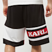 Karl Kani Retro Block Shorts multicolor 23012 4