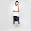 Karl Kani Small Signature Diner Sweatshorts bleu 23013 6