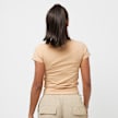 Karl Kani Small Signature Tight Tee beige 23024 2