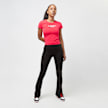 Karl Kani Small Signature Tight Tee czerwony 23025 4