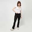 Karl Kani Og Corset Rib Tee weiß 23026 4
